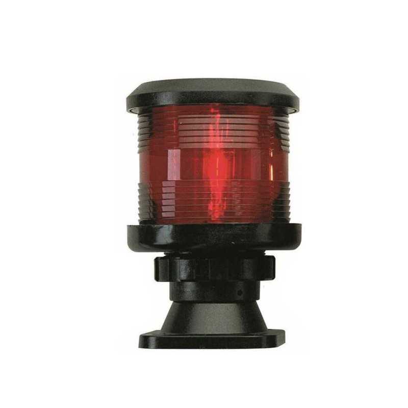 Fanale di via originali DHR RW35V Luce rossa 360° 25W/24V MT2112052