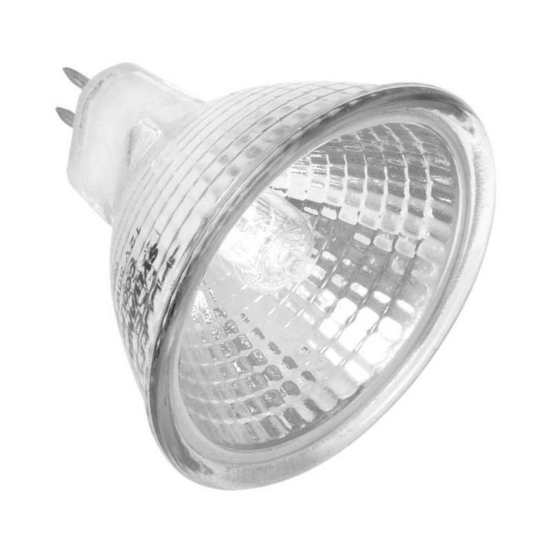 Lampadina alogena G4 24V 20W Tipo MR11 Ø35mm Cf 2pz OS1492124