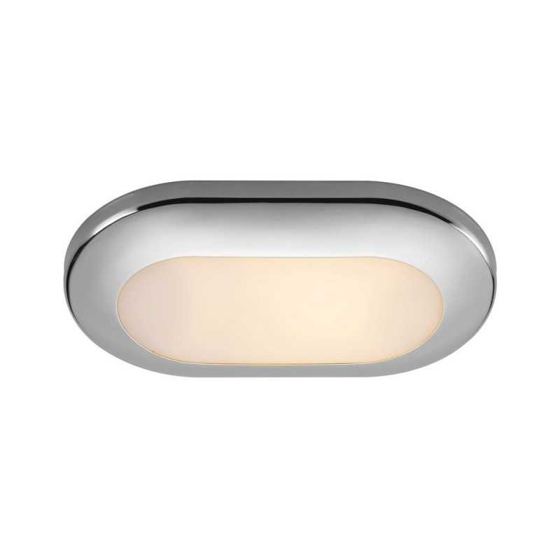 Plafoniera Alogena Phad 12V 20W Luce Bianca OS1343001