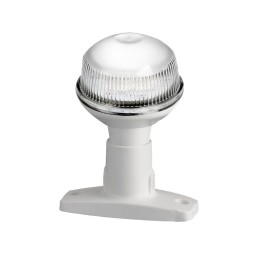 Fanale di fonda EvoLED Smart 360° 12V Bianco OS1103912