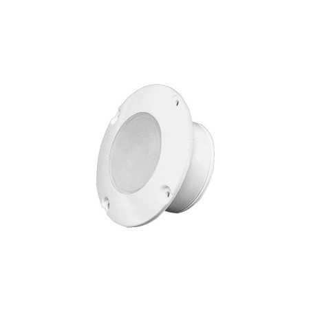 Luce Courtesy Light 18 LED per pozzetto 24V 6500K OS1352824