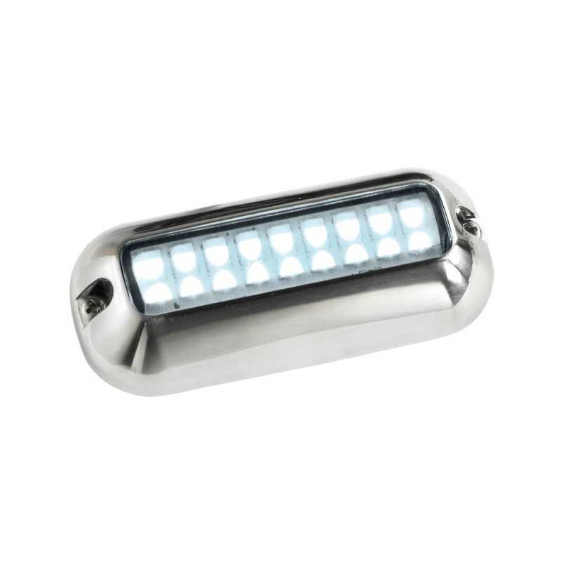 Luce subacquea a LED 10/30V 3,6W bianca 5700K OS1364001