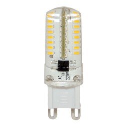 Lampadina a LED 3W 230V G9 6000K 5x2cm 180Lm Beam 360° N50227561451