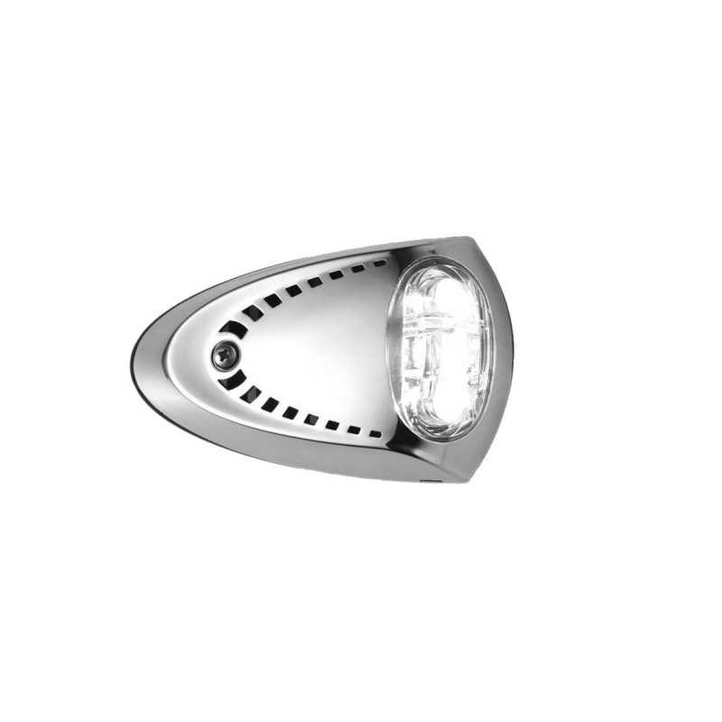 Luce di prua ATTWOOD a LED 12V 5W OS1365201