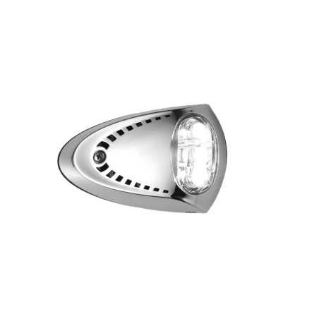 Luce di prua ATTWOOD a LED 12V 5W OS1365201