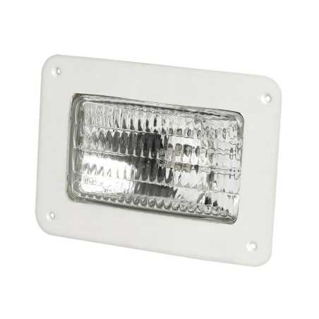 Faro alogeno stagno a luce concentrata 12V 50W OS1326112