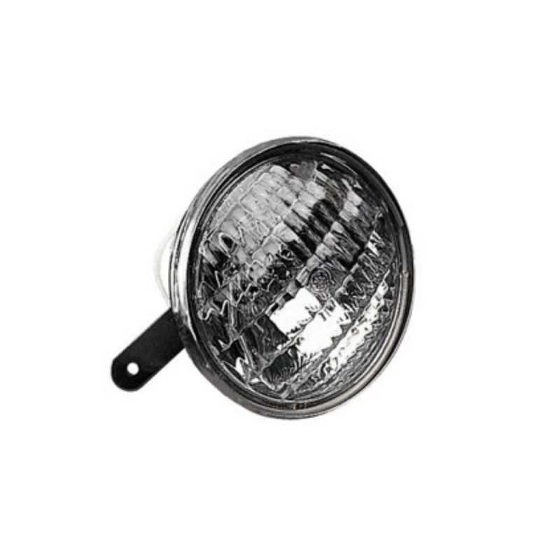 Faro per crocetta in acciaio inox 12V OS1324390