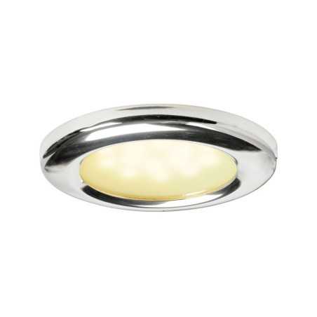 Plafoniera LED Vega 16 LED12/24V 4,4W Luce Bianca OS1343311