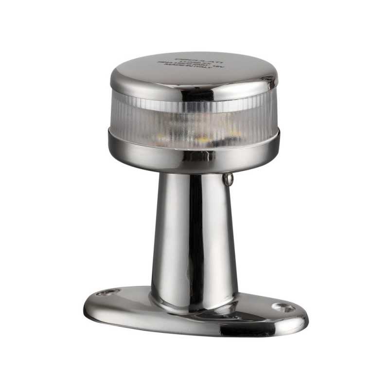 Luce di Fonda a LED 360° Evoled in acciaio inox 12V OS1103918