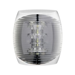 Fanale di via a LED Sphera II Bianco Poppa 135° 12/24V 2W OS1106014