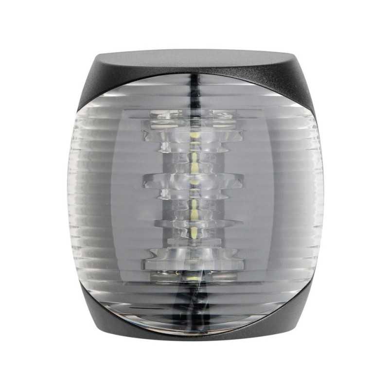 Fanale di via a LED Sphera II Bianco Poppa 135° 12/24V 2W OS1106004