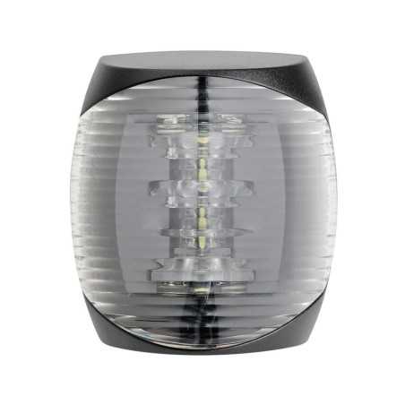 Fanale di via a LED Sphera II Bianco Poppa 135° 12/24V 2W OS1106004