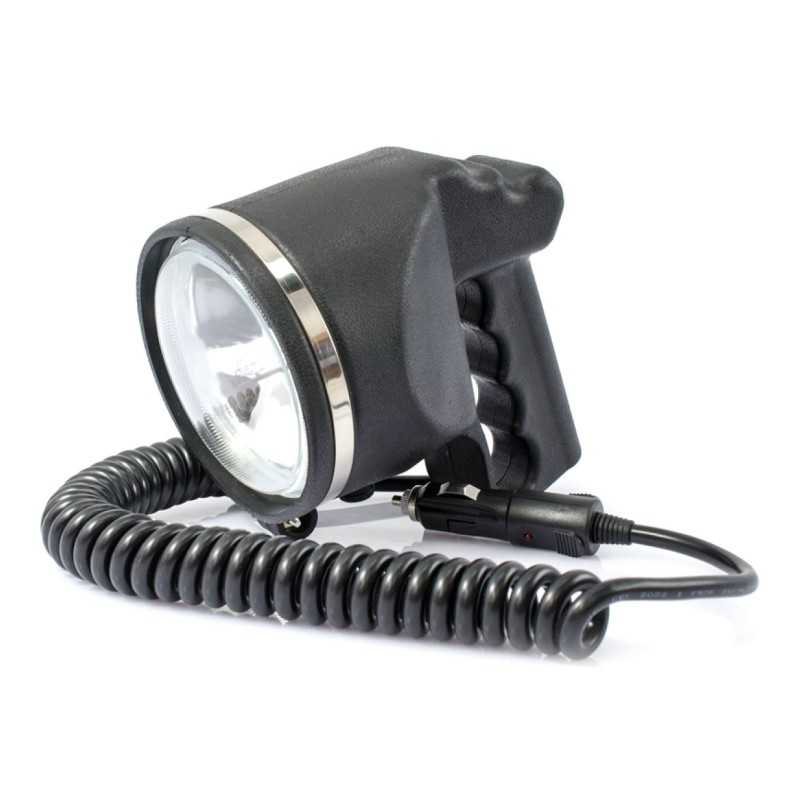 Faro orientabile portatile impermeabile 12V 55W N51525529209