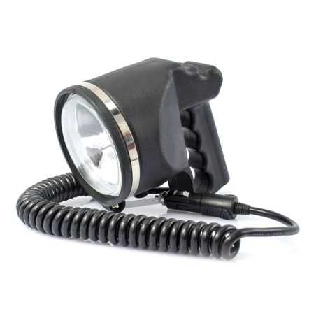 Faro orientabile portatile impermeabile 12V 55W N51525529209