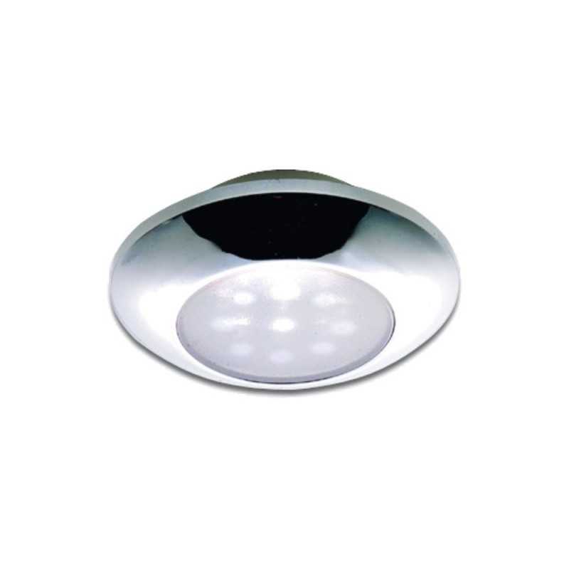 Plafoniera LED da incasso 12V 0,6W 50Lm OS1317902