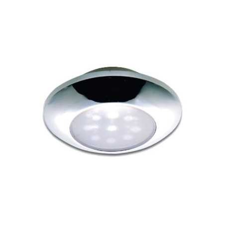 Plafoniera LED da incasso 12V 0,6W 50Lm OS1317902