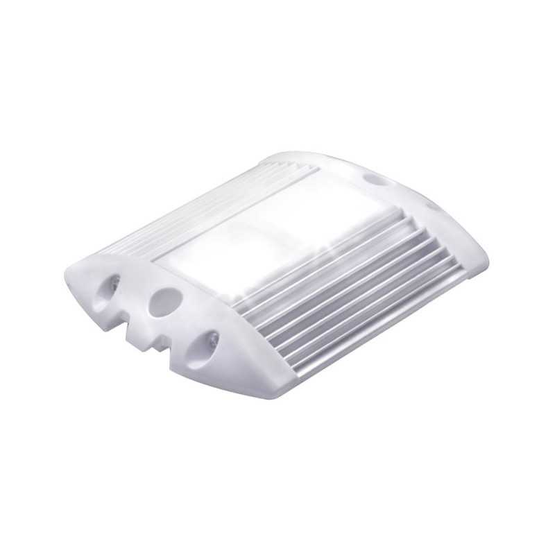 Plafoniera Superlux 2 Led HD 12/24V 6W 568Lm OS1319902