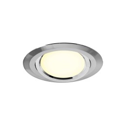 Plafoniera LED Orientabile 12/24V 4W 3000K OS1343721