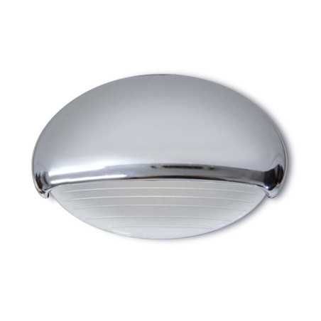 Quick Luce LED di Cortesia Bianca EYELID 0.5W 10-30V Q25200000BIN