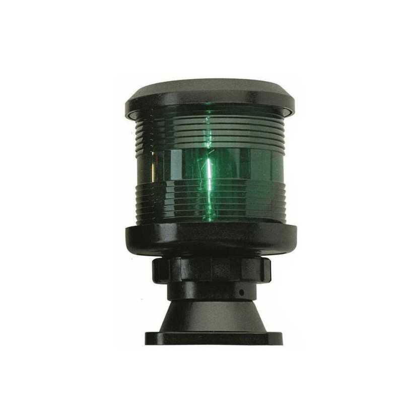 Fanale di via originali DHR RW35V Luce verde 360° 25W/24V MT2112054