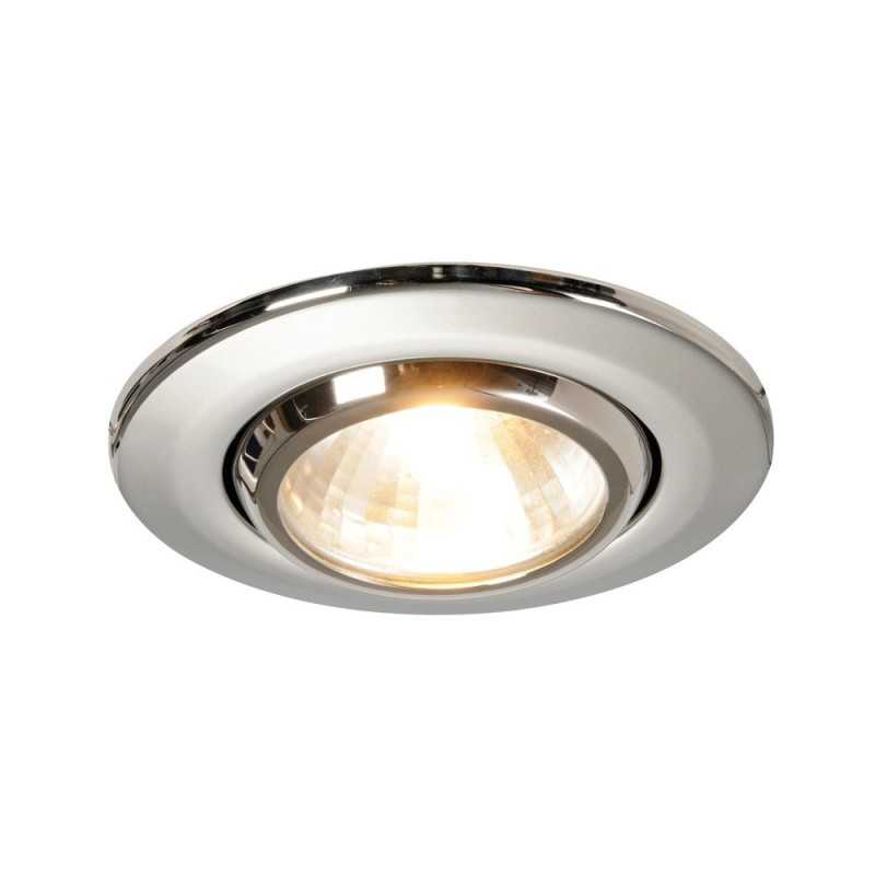 Plafoniera Merope alogena 12V 20W Luce Bianca OS1343601