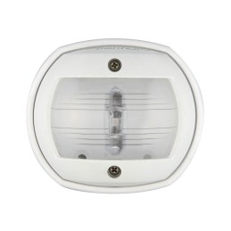 Fanale di via Compact 12 LED Bianco 135° poppa 12V 0,8W Bianco