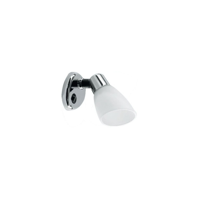 Faretto BATSYSTEM Opal II a LED 8/30V 1,2W Bianca 3000K OS1386913