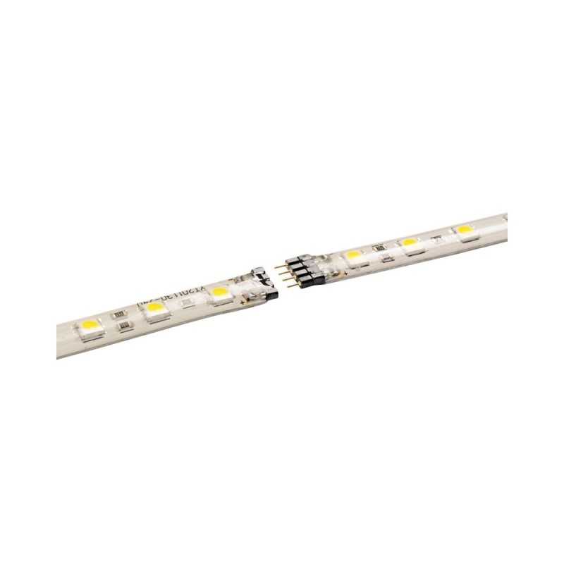 Tubo luminoso 30 LED SMD Blu 12V 7,2W 50cm OS1383421