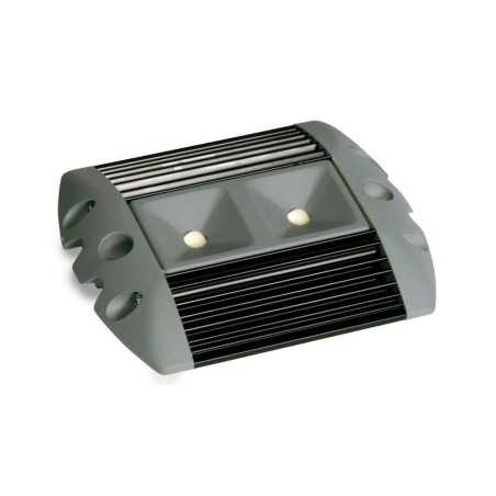 Plafoniera Microlux 2 LED HD 12/24V 2,7W 320Lm OS1319900