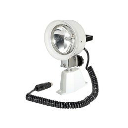 Faro di profondità Utility 100W 12V fissaggio a piano OS1324602