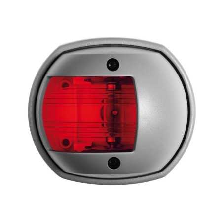 Fanale di via Sphera Compact Rosso 112,5° sinistro 12V 10W OS1140861