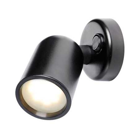 Faretto LED 12/24V 2W Luce Bianca 2900-3200K OS1351700