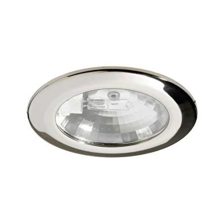 Plafoniera alogena Asterope 12V 20W Luce bianca OS1343401