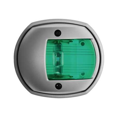 Fanale di via Compact LED Verde 112,5° destro 12V 0,8W OS1144862