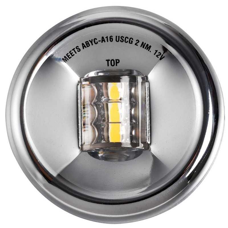 Luce di via LED Mouse Stern 12V 0,32W OS1103621