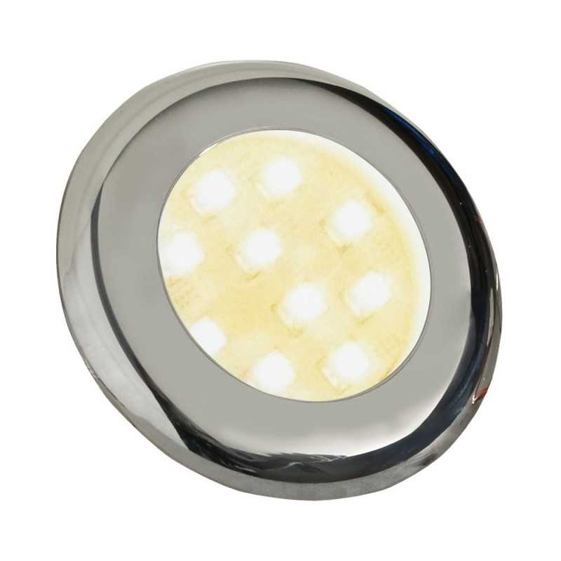 Plafoniera LED Nova II 8/30V 2W Bianca 3000K OS1387764