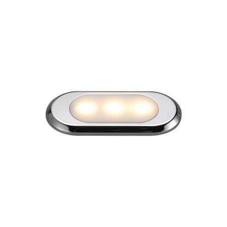 Luce di Cortesia Oculus Frontale 12V 0,3W 10Lm OS1317811