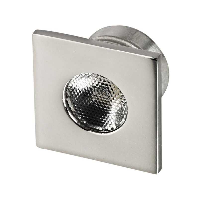 Luce di Cortesia a Led 12/24V 0,5W Bianca 3000K OS1342970