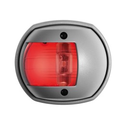 Fanale di via Compact 12 LED Rosso 112,5° sinistro 12V 0,8W OS1144861