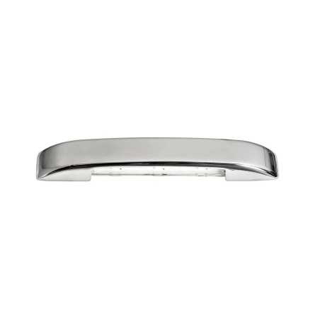 Luce di cortesia 3 LED Bianca 12/24V 0,6W OS1342701