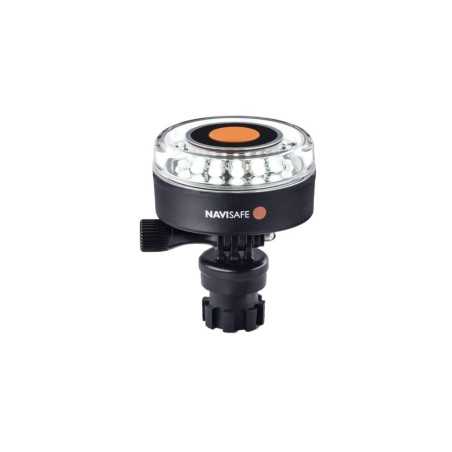 Lampada Navisafe 360° bianca innesto a baionetta OS1113904