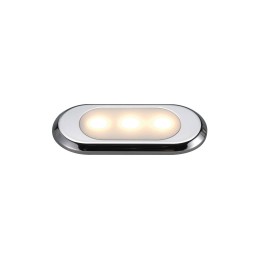 Luce di Cortesia Oculus Frontale 12V 0,3W 30Lm Luce Bianca OS1317810