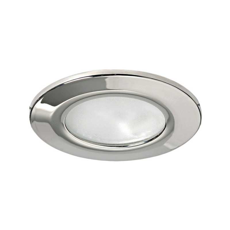 Plafoniera alogena Atlas 12V 10W Luce Bianca OS1343501