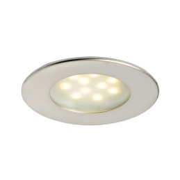 Plafoniera Atria LED 12/24V 2,4W Bianco 3000K OS1344704