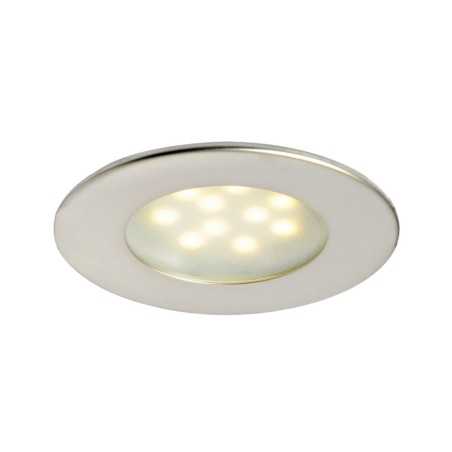 Plafoniera Atria LED 12/24V 2,4W Bianco 3000K OS1344704