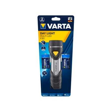 Varta F30 Torcia LED Day Light Multi 17612 101 421 N51925500961