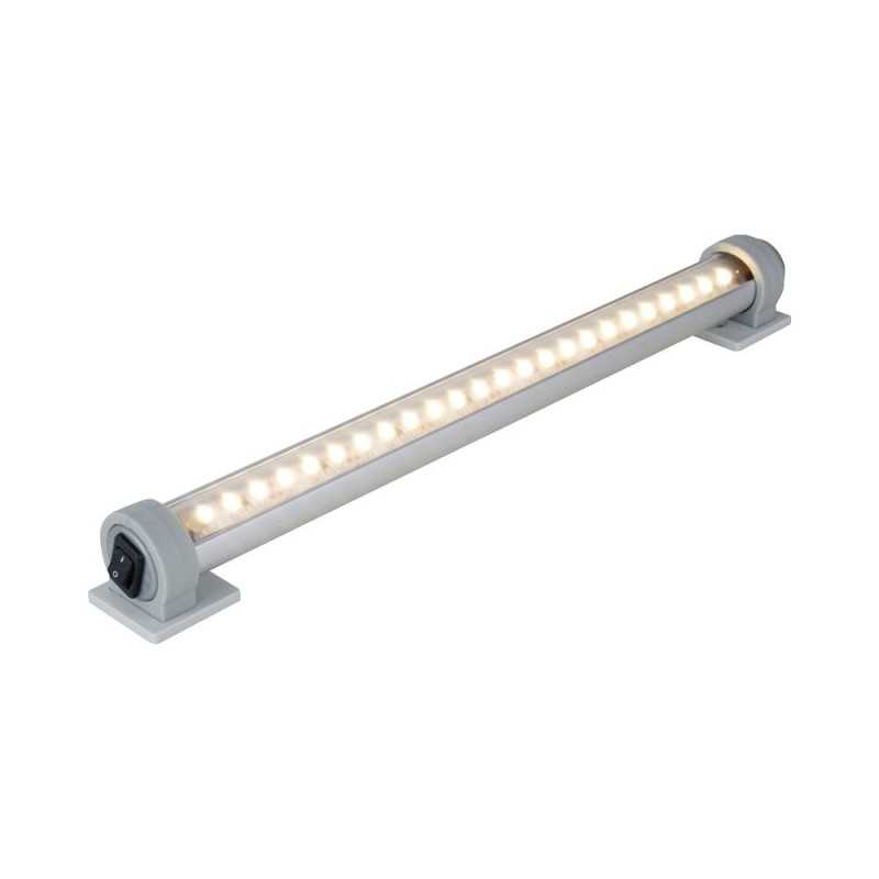 Tubo luminoso U-Pro 230 60 LED 12V 1,56W 3000K 230mm OS1383901