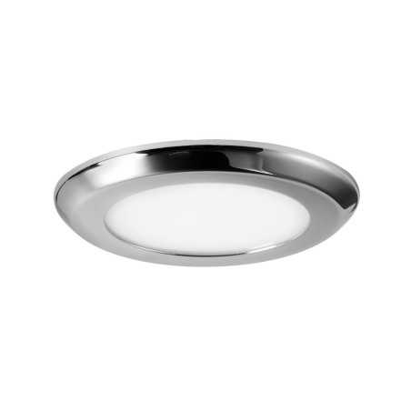 Plafoniera Luna a LED 12V 3,25W 3000K luce bianca OS1341001