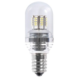 Lampadina a LED E14 12/24V 3W 280Lm 3000K Bianco Caldo OS1444321