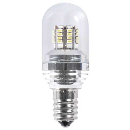 Lampadina a LED E14 12/24V 3W 280Lm 3000K Bianco Caldo OS1444321